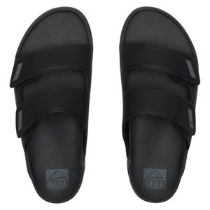 Phantom Tradewind slippers zwart