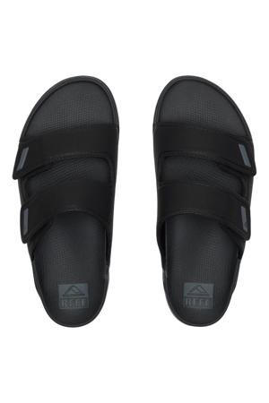 Phantom Tradewind slippers zwart
