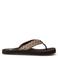 Reef teenslippers zwart/beige