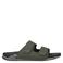 Reef Phantom Tradewind slippers donkergroen