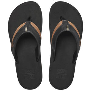 Reef Cushion Bounce Phantom teenslippers wit