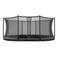 BERG BERG Grand Favorit InGround 520 Grey + Safety Net Comfort 520.00 cm