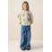 Sissy-Boy blouse lichtgeel