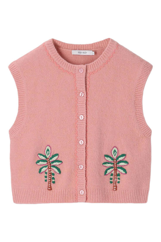 Sissy-Boy gilets meisjes