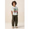 Sissy-Boy T-shirt lichtgroen