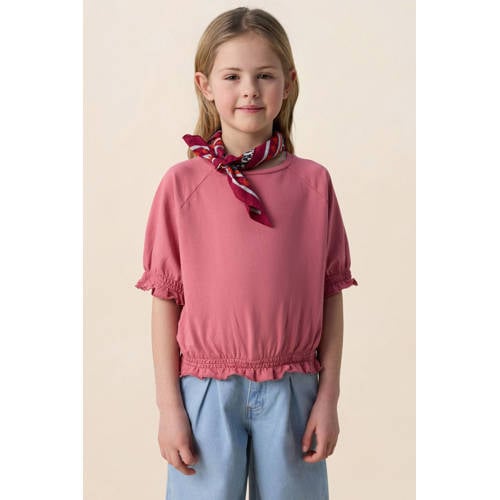 Sissy-Boy T-shirt roze afbeelding