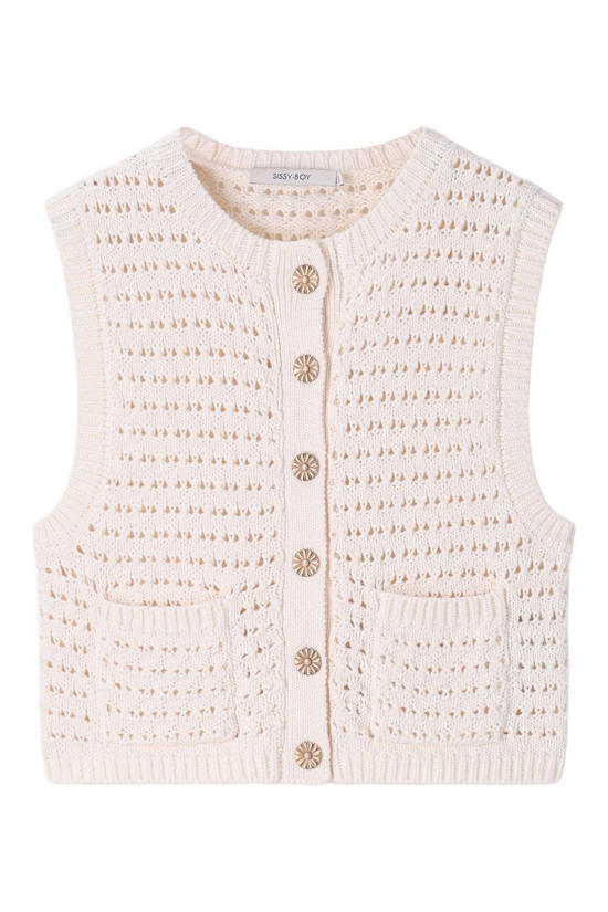 Sissy-Boy gilets meisjes