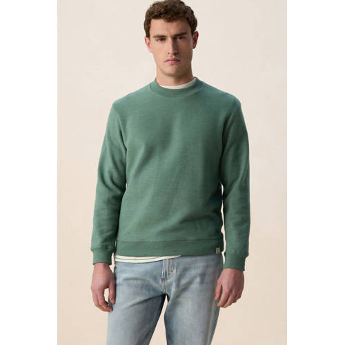 Sissy-Boy sweater donkergroen afbeelding