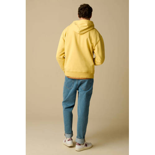 Sissy-Boy hoodie geel afbeelding