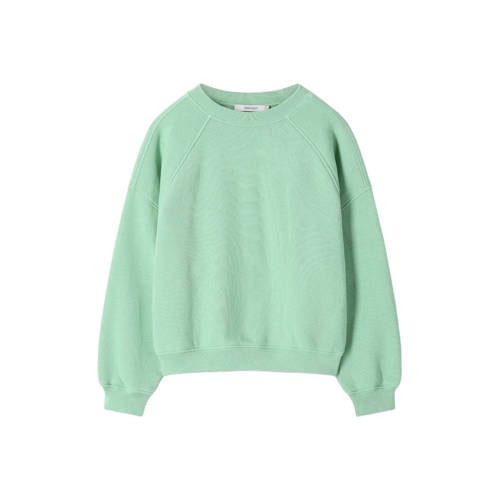 Sissy-Boy sweater lichtgroen afbeelding