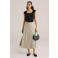 WE Fashion T-shirt zwart