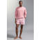 MANGO TEEN zwemshort roze
