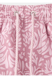 thumbnail: MANGO TEEN zwemshort roze