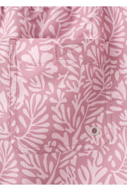 thumbnail: MANGO TEEN zwemshort roze