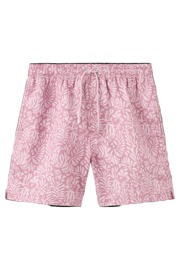 thumbnail: MANGO TEEN zwemshort roze