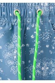 thumbnail: MANGO TEEN zwemshort blauw