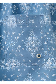 thumbnail: MANGO TEEN zwemshort blauw