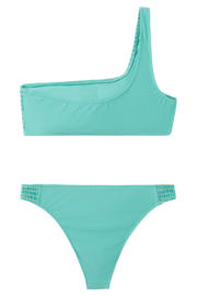 thumbnail: MANGO TEEN bikini turquoise