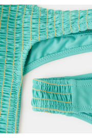 thumbnail: MANGO TEEN bikini turquoise