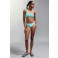 MANGO TEEN bikini turquoise