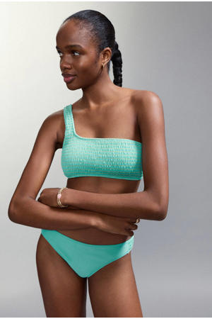 bikini turquoise