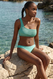 thumbnail: MANGO TEEN bikini turquoise