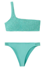 thumbnail: MANGO TEEN bikini turquoise