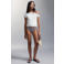 MANGO TEEN crop bikini donkerblauw