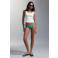MANGO TEEN halter bikini turquoise/blauw
