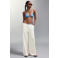 MANGO TEEN halter bikini blauw