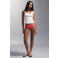 MANGO TEEN halter bikini rood