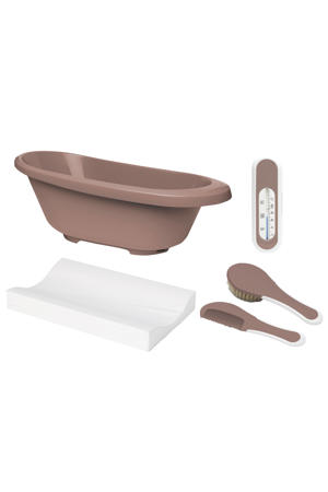 Badset Basis Sense Mocha Mousse