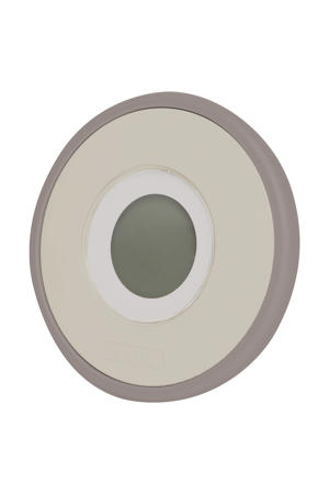 Digitale badthermometer LUMA Almond
