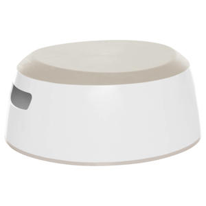 Opstapje LUMA White