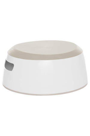 Opstapje LUMA White