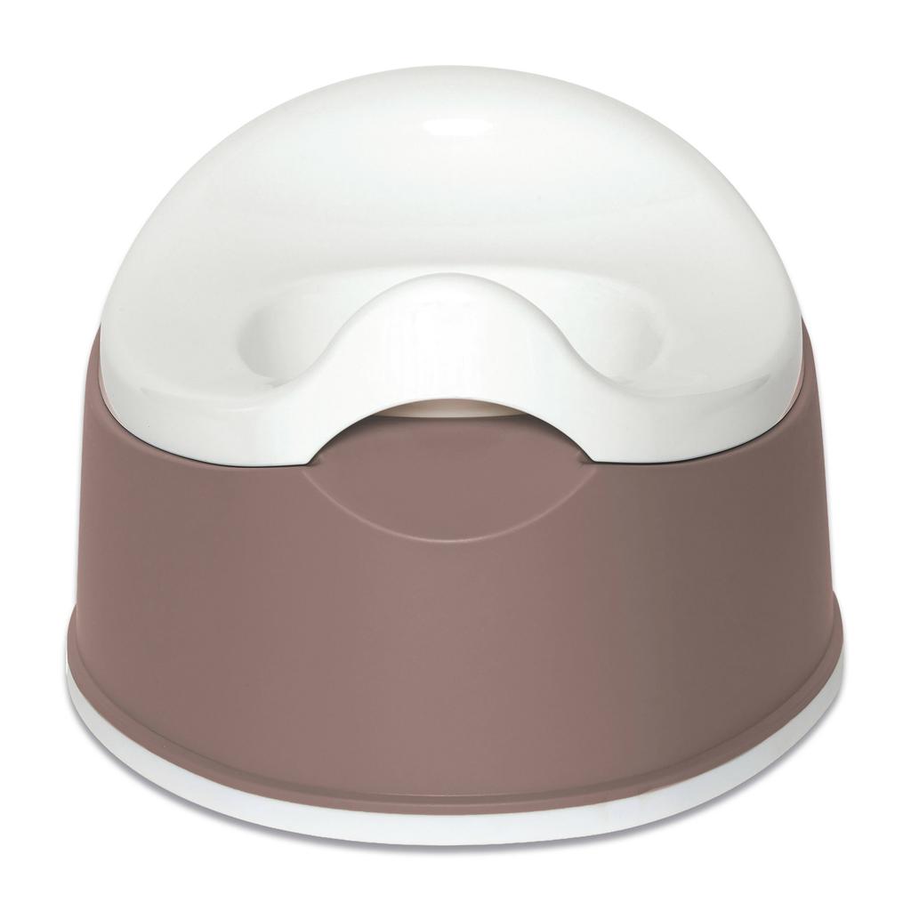 bébé-jou Po Grow BBJ Mocha Mousse