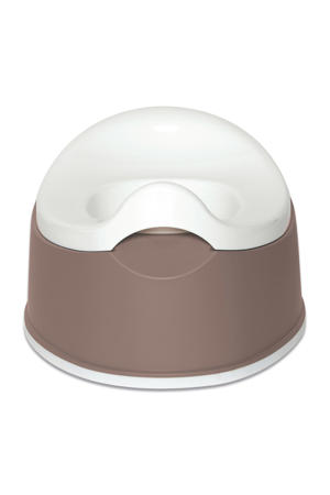 Po Grow BBJ Mocha Mousse