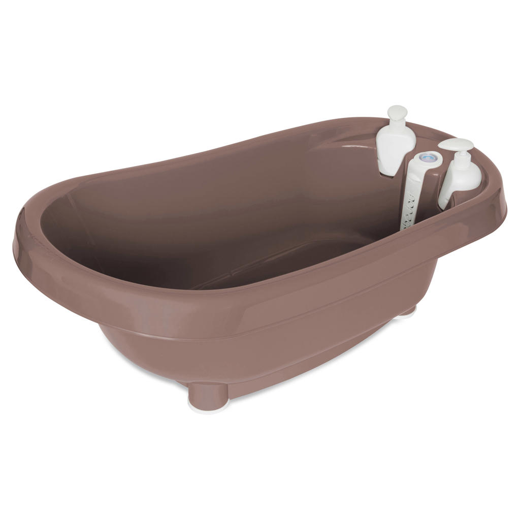 bébé-jou Thermobad Mocha Mousse