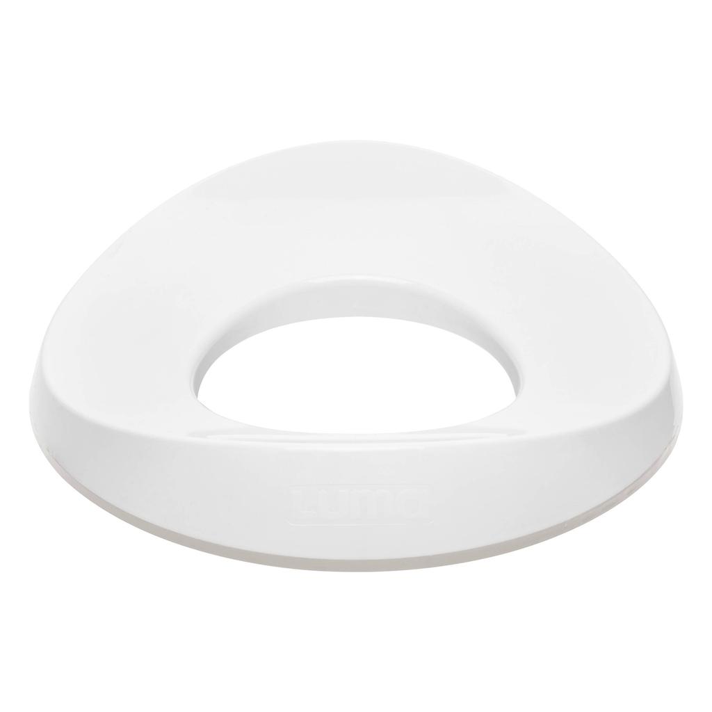 Luma Toiletverkleiner LUMA White