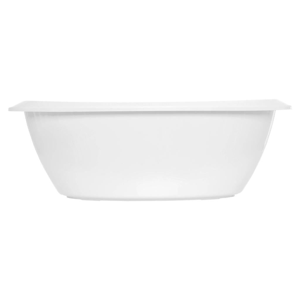 Luma Babybad LUMA White