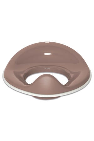Toiletverkleiner Grow BBJ Mocha Mousse