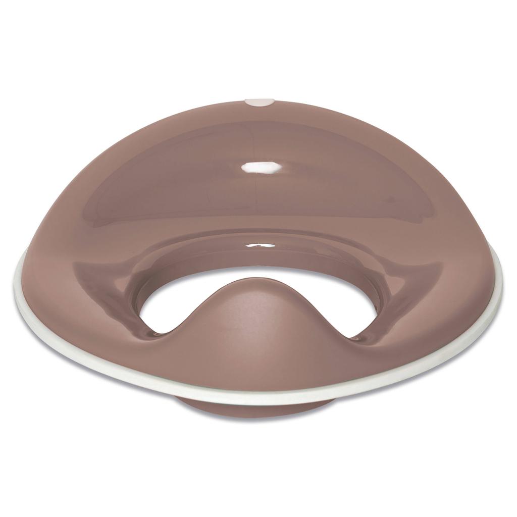bébé-jou Toiletverkleiner Grow BBJ Mocha Mousse
