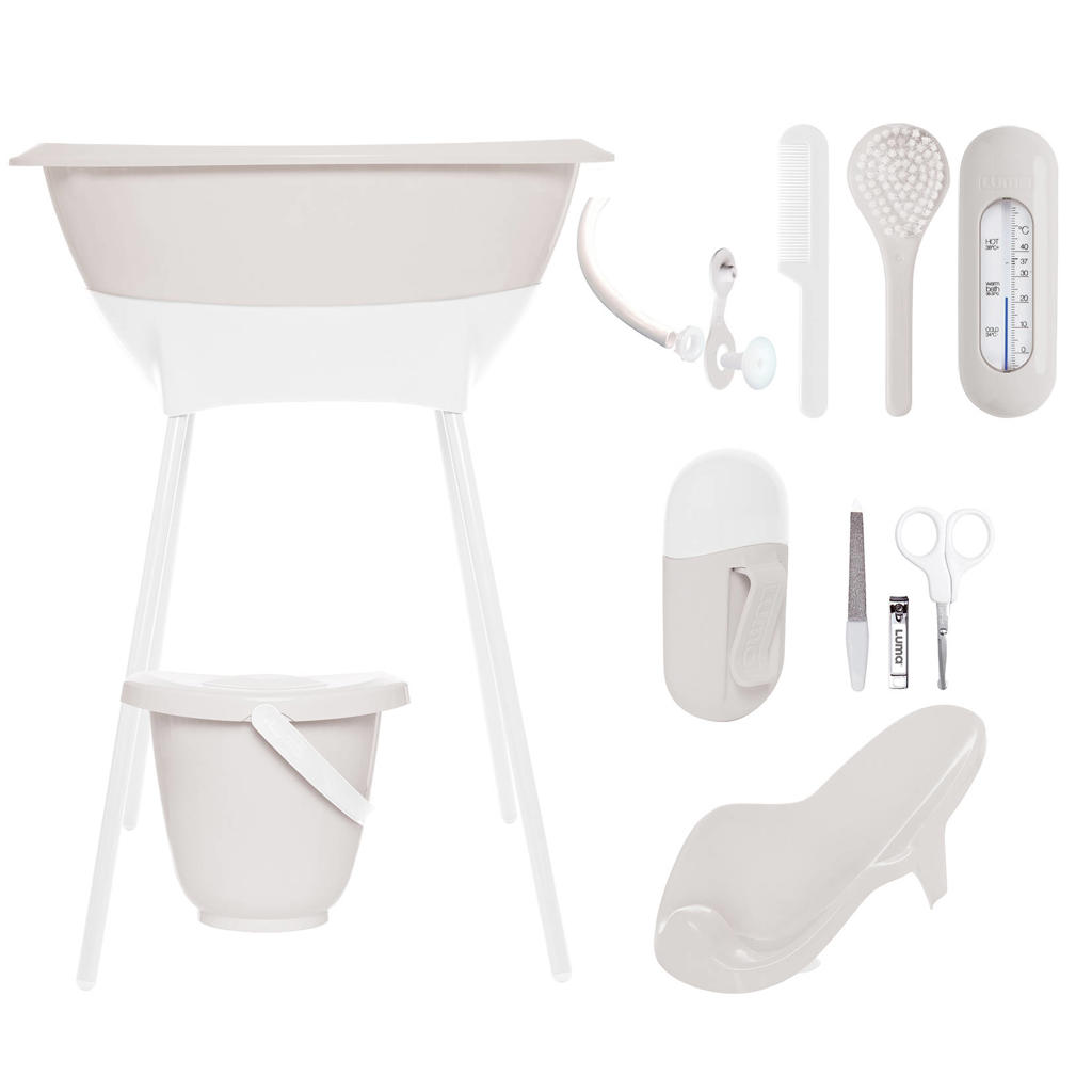 Luma Bad & verzorgingsset LUMA Pure Oat