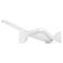 Luma Badinzet LUMA White