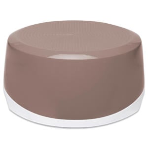 Opstapje Mocha Mousse