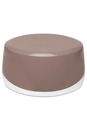 Opstapje Mocha Mousse
