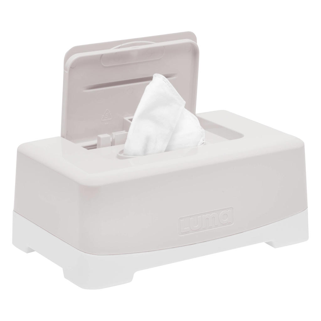 Luma Easy wipe box LUMA Pure Oat