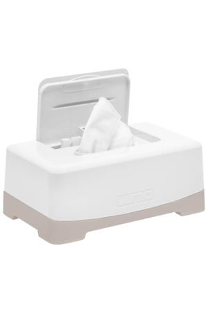 Easy wipe box LUMA White