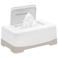 Luma Easy wipe box LUMA White
