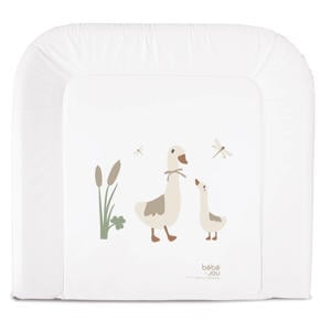 Aankleedkussen 72x77cm Dear Goose